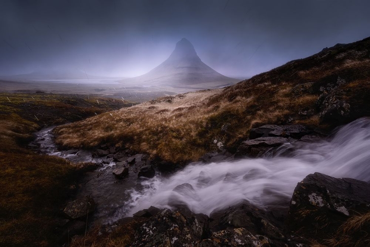 Picture of KIRKJUFELL