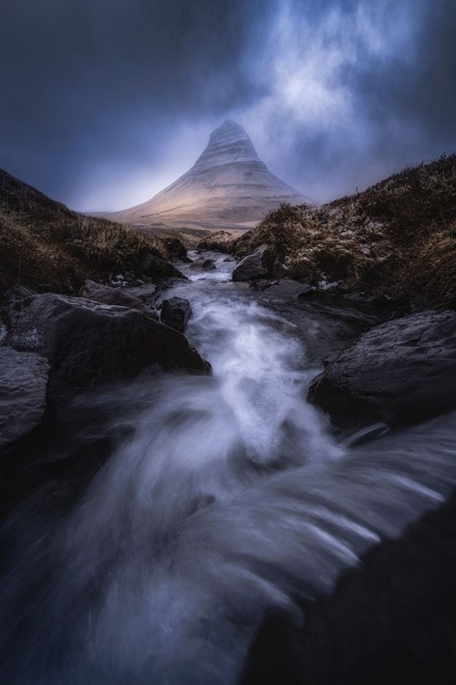 Picture of KIRKJUFELL II