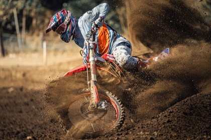 Picture of MOTOCROSS