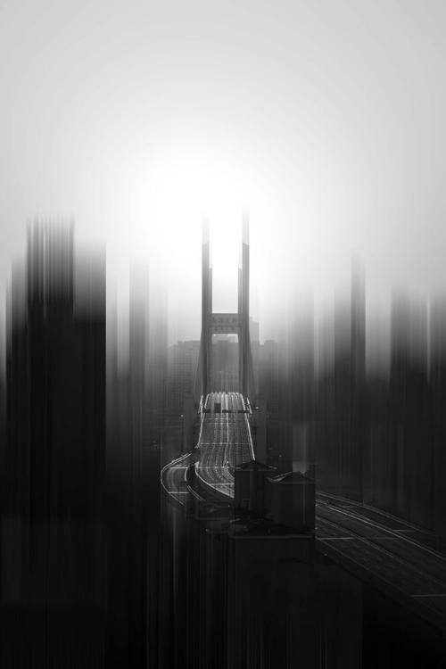 Picture of VERTICAL CITY