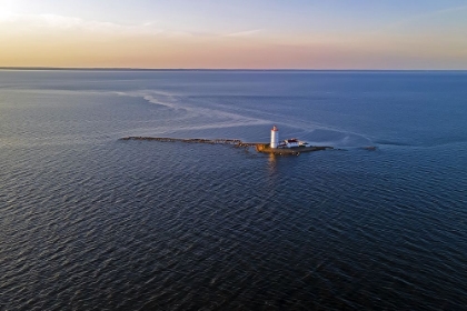 Picture of TOLBUKHIN LIGHTHOUSE