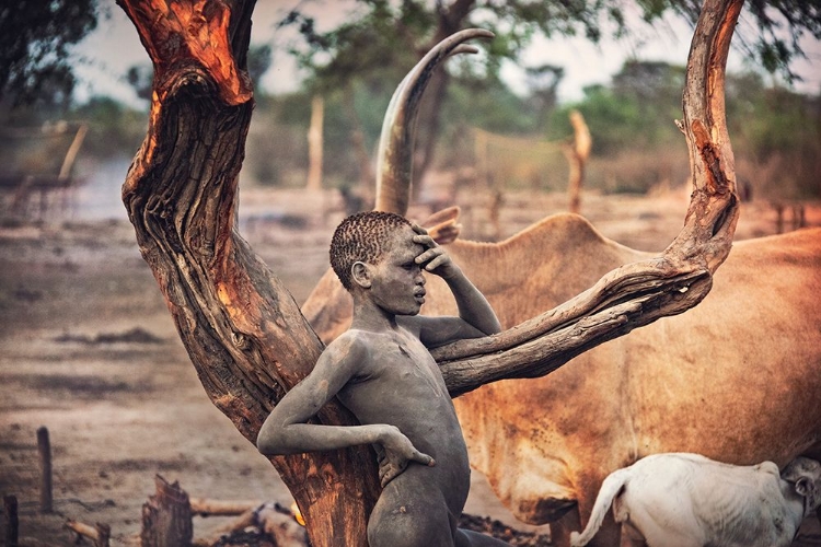 Picture of BOY-MUNDARI