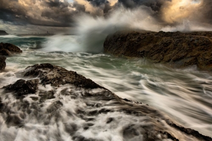 Picture of STORM SURGE