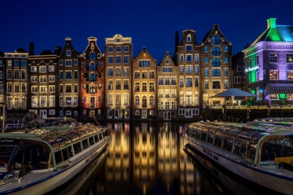 Picture of DAMRAK AMSTERDAM