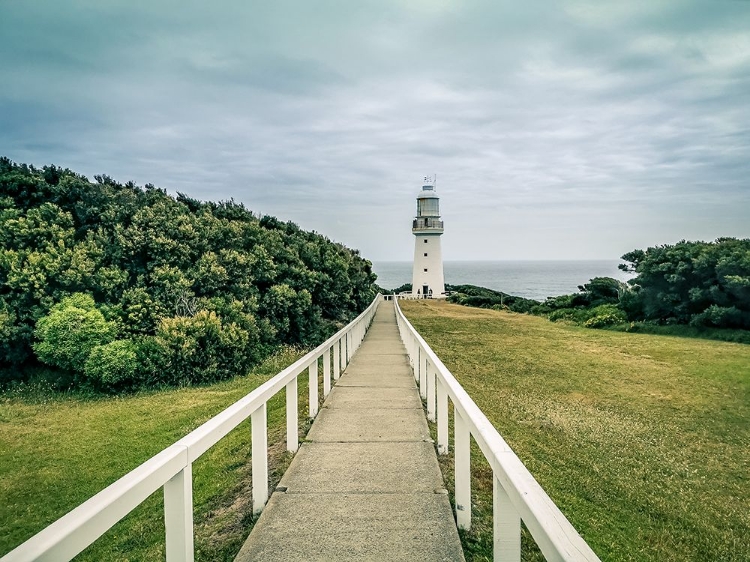 Picture of CAPE OTWAY