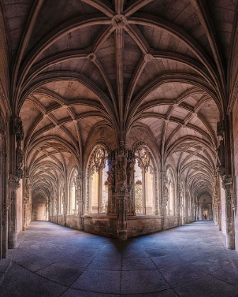 Picture of CLOISTER