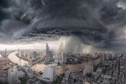 Picture of BANGKOKRAIN