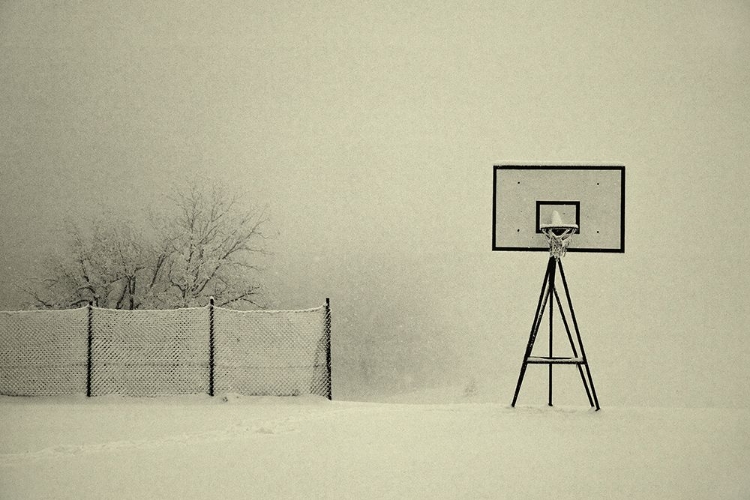 Picture of WINTER PLAYGROUND