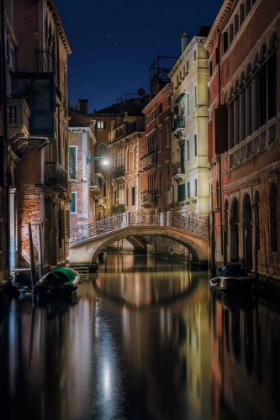 Picture of THE SOUL OF VENICE