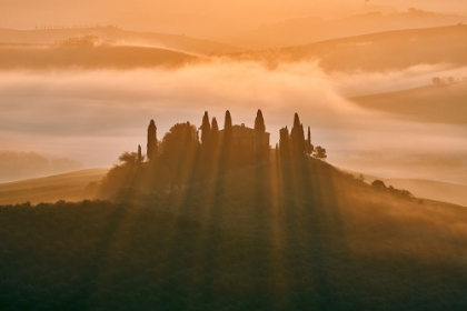 Picture of TUSCANY