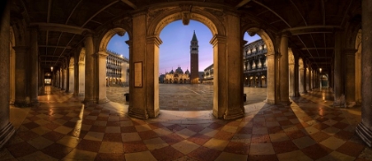 Picture of SAN MARCO