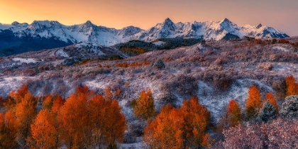 Picture of COLORFUL COLORADO