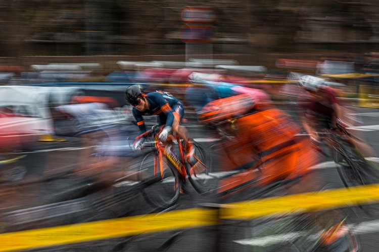 Picture of JINGU CRITERIUM