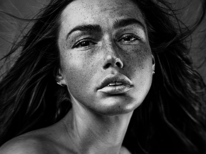 Picture of FRECKLES BEAUTY