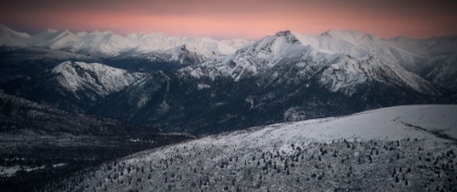 Picture of YUKON RANGE