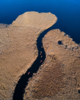 Picture of TIME TO KAYAKING