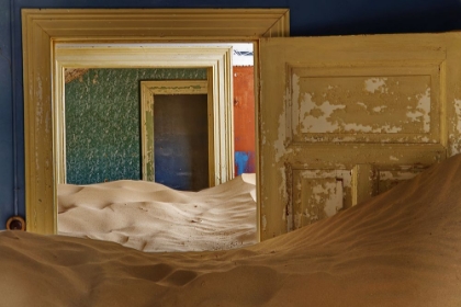 Picture of KOLMANSKOP NAMIBIA