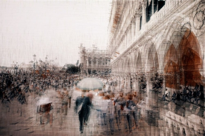 Picture of PIAZZA SAN MARCO