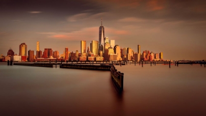 Picture of LOWER MANHATTAN RADIANCE