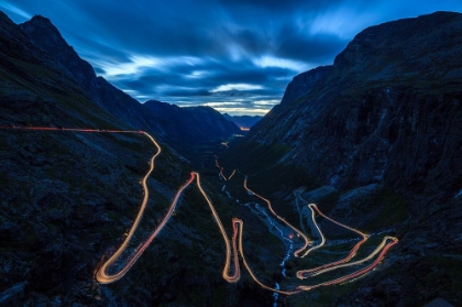 Picture of TROLLSTIGEN