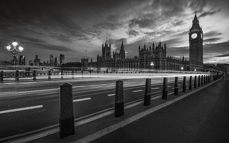 Picture of BIG BEN