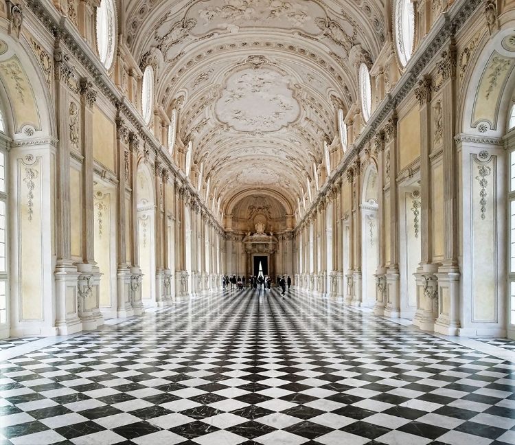 Picture of REGGIA DI VENARIA REALE