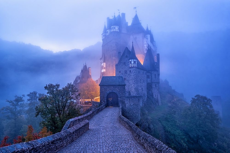 Picture of ELTZ CASTLE