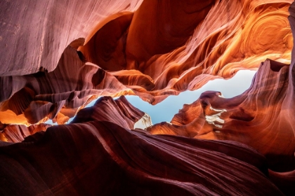 Picture of ANTELOPE CANYON