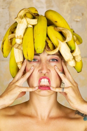 Picture of BANANAS