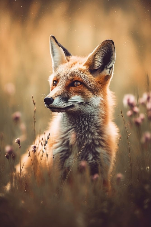 Picture of FOX