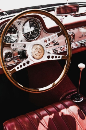 Picture of VINTAGE CAR