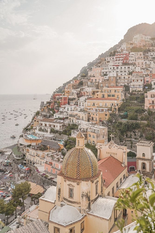 Picture of POSITANO BLISS