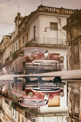 Picture of STREETS OF HAVANA