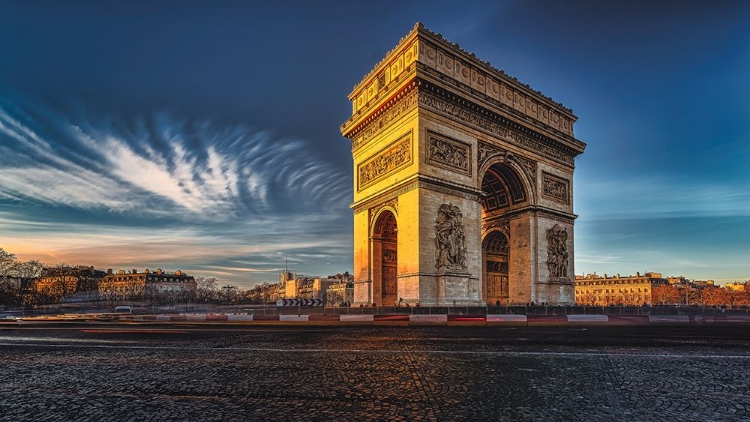 Picture of ARC DE TRIOMPHE