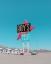 Picture of ROYS MOTEL CAFE RETRO SIGN