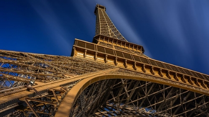 Picture of UNDER THE EIFFEL TOWER