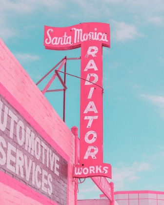 Picture of SANTA MONICA RADIATOR WORKS