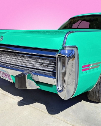 Picture of MINT GREEN 73 IMPERIAL