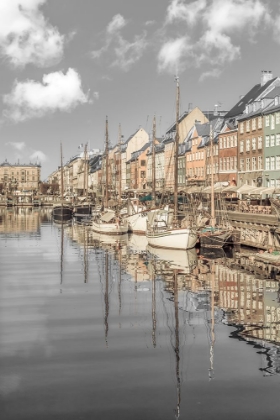 Picture of COPENHAGEN VINTAGE IMPRESSION