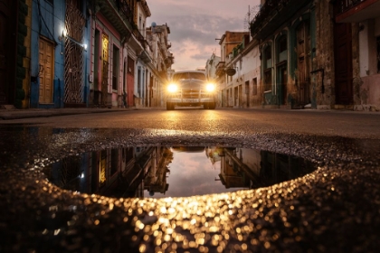 Picture of STREETS OF HAVANA