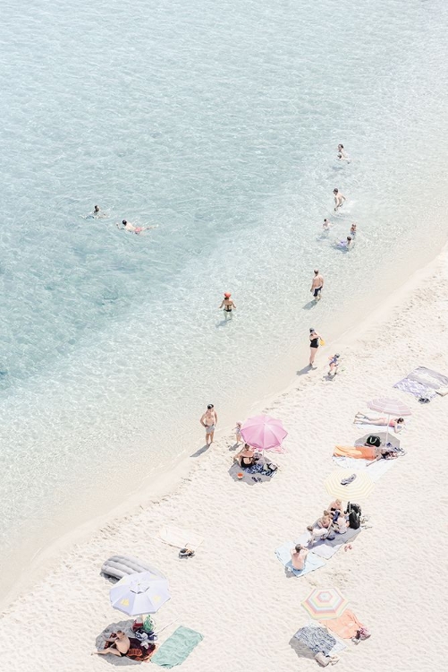 Picture of AERIAL BEACH VIEW 2