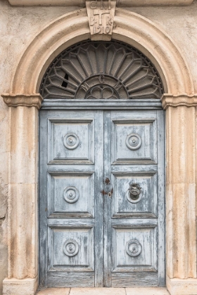 Picture of ITALIAN DOOR