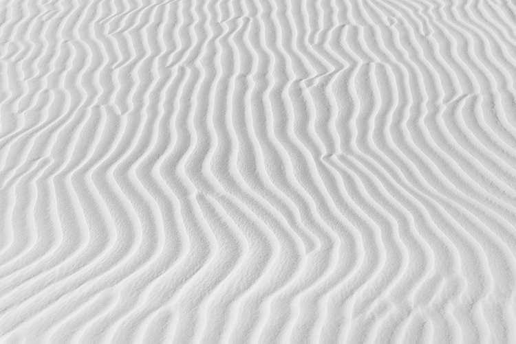 Picture of MINIMALISTIC SAND DUNE 2