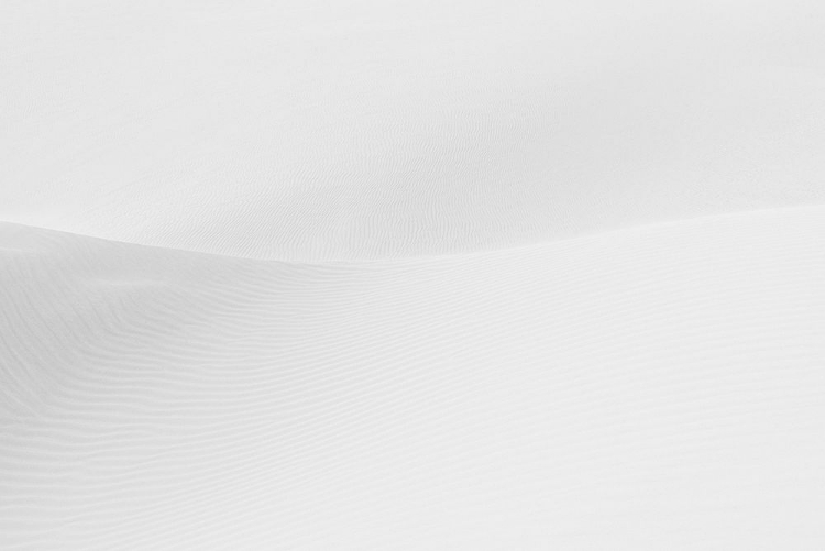 Picture of MINIMALISTIC SAND DUNE 3