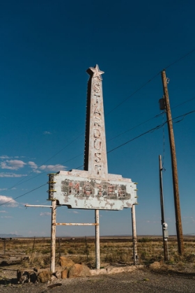 Picture of MARFA STARDUST