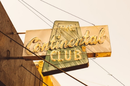 Picture of THE CONTINENTAL CLUB