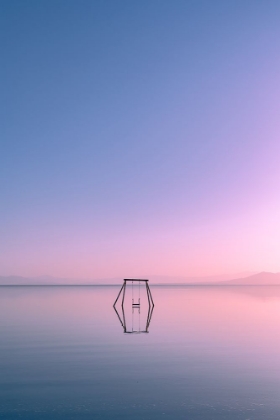 Picture of BOMBAY BEACH SWING