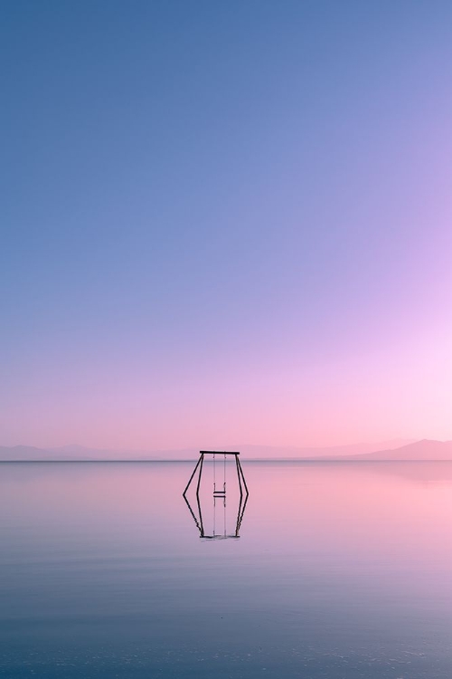 Picture of BOMBAY BEACH SWING