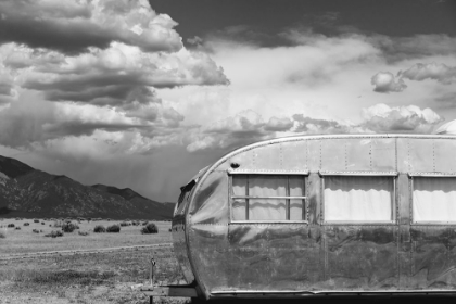 Picture of NEW MEXICO AIRSTREAM III