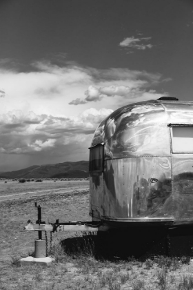 Picture of NEW MEXICO AIRSTREAM V